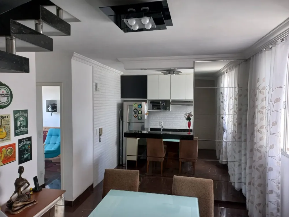 Cobertura, 2 quartos, 102 m² - Foto 4
