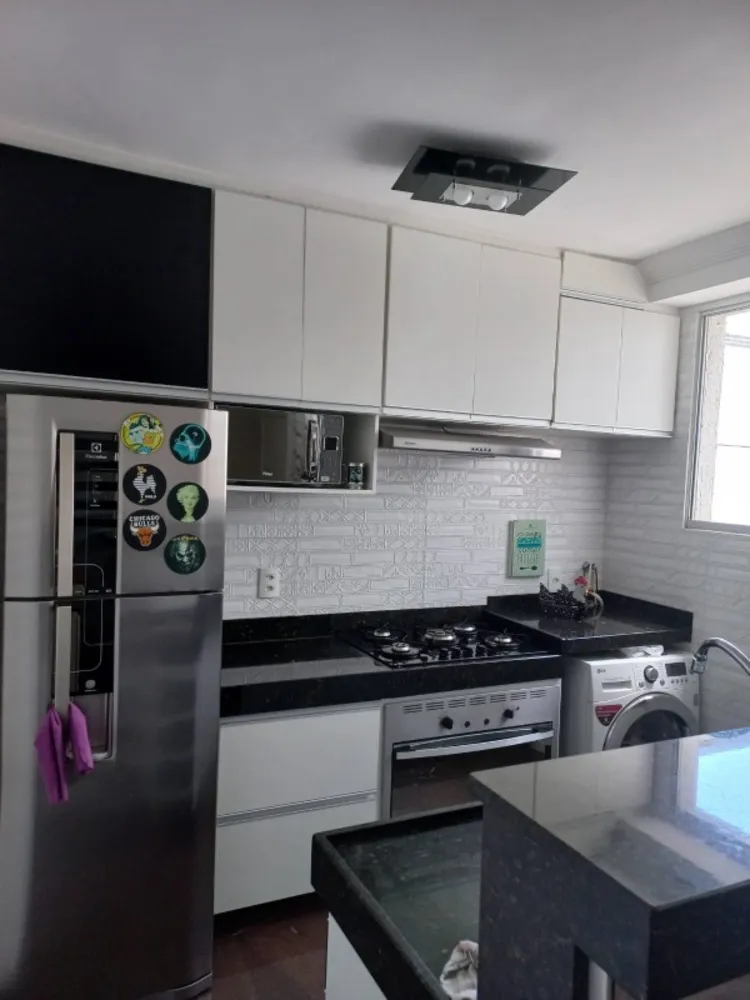 Cobertura, 2 quartos, 102 m² - Foto 5