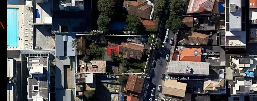 Terreno, 1242 m² - Foto 4
