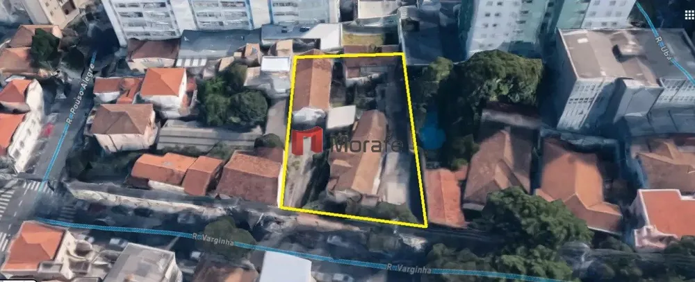 Terreno, 1242 m² - Foto 11