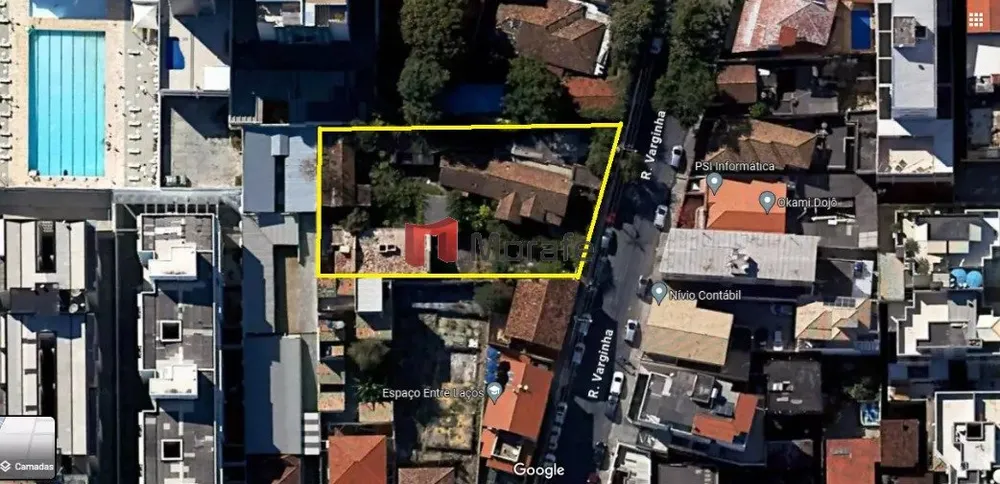 Terreno, 1242 m² - Foto 1