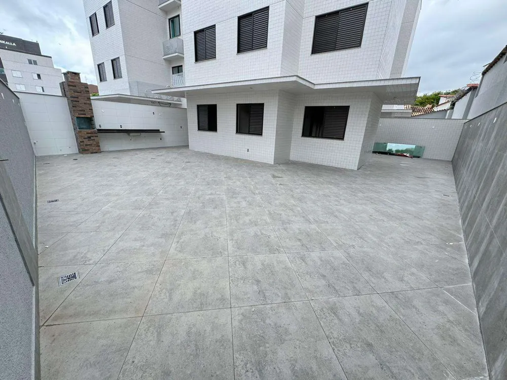 Apartamento, 3 quartos, 206 m² - Foto 1