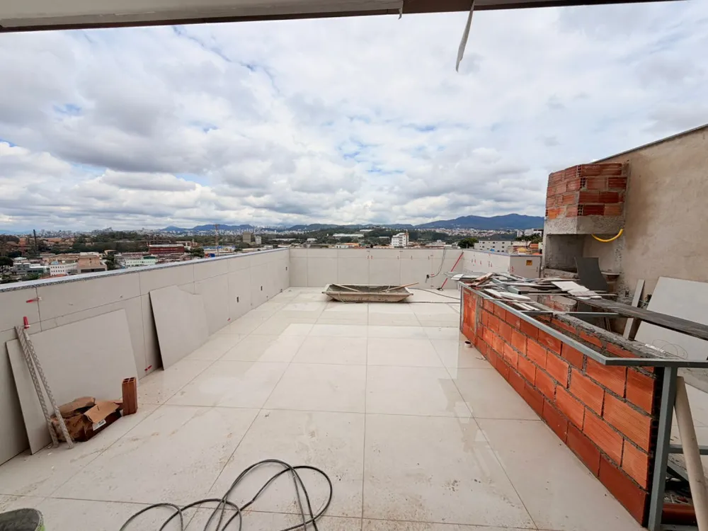 Cobertura, 3 quartos, 101 m² - Foto 11