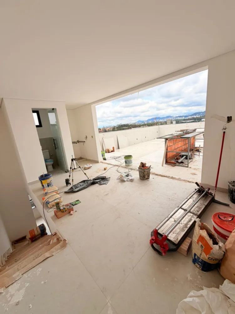 Cobertura, 3 quartos, 101 m² - Foto 10