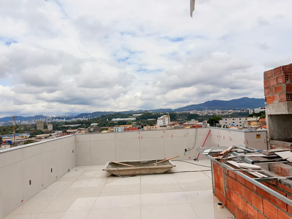 Cobertura, 3 quartos, 101 m² - Foto 12