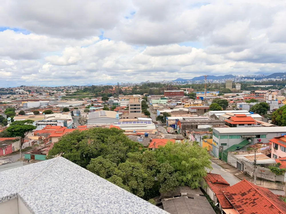 Cobertura, 3 quartos, 101 m² - Foto 1