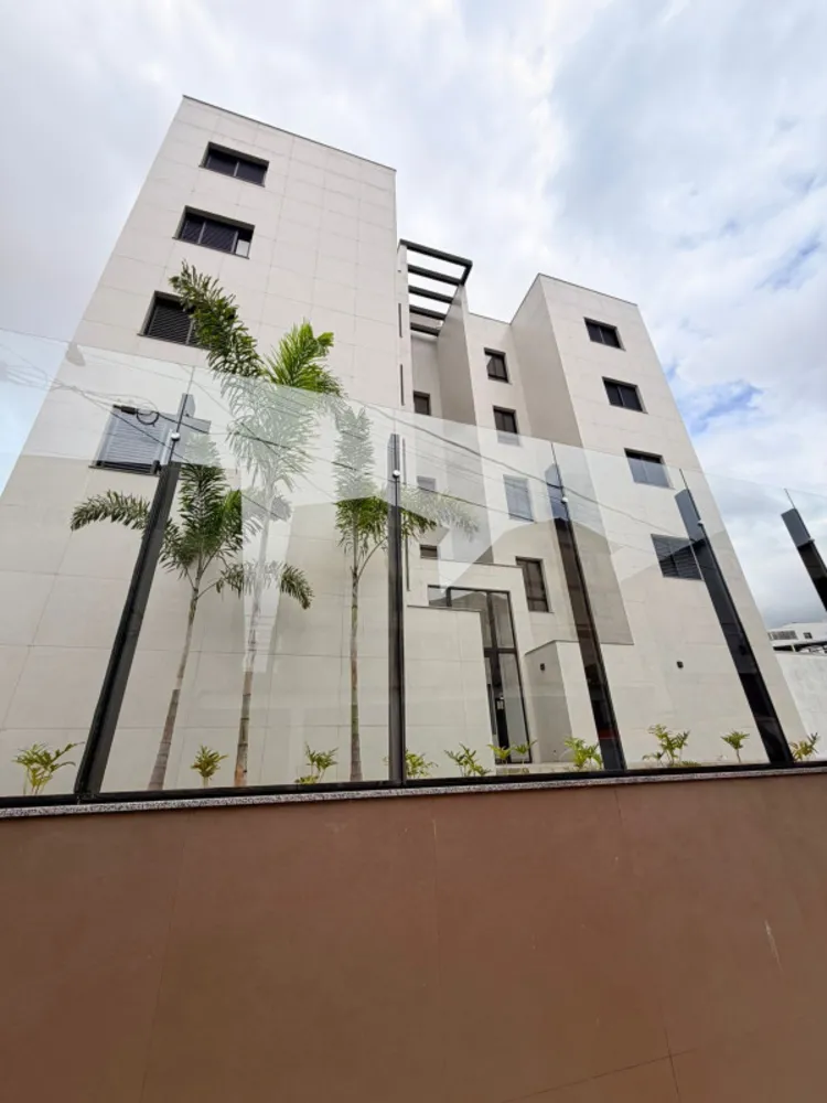 Cobertura, 3 quartos, 101 m² - Foto 2