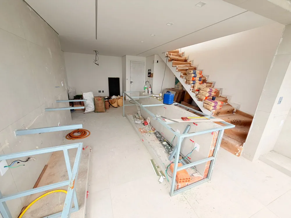 Cobertura, 3 quartos, 101 m² - Foto 5