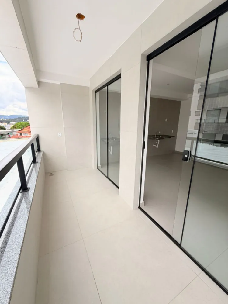 Cobertura, 3 quartos, 101 m² - Foto 4