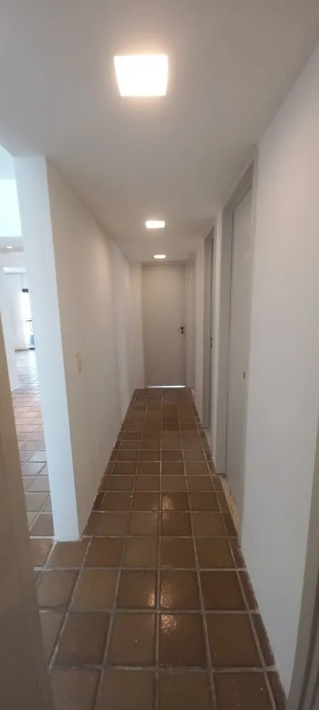 Apartamento, 4 quartos, 178 m² - Foto 4