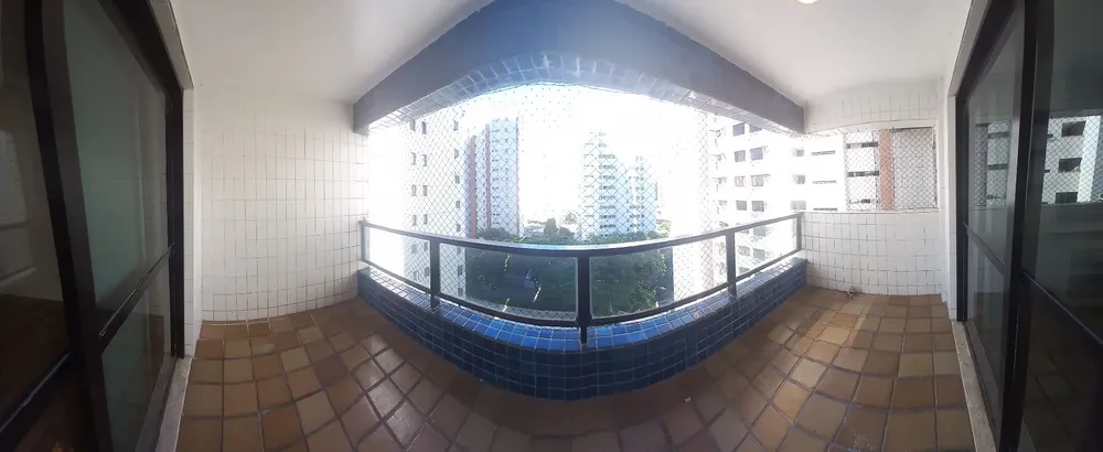 Apartamento, 4 quartos, 178 m² - Foto 3
