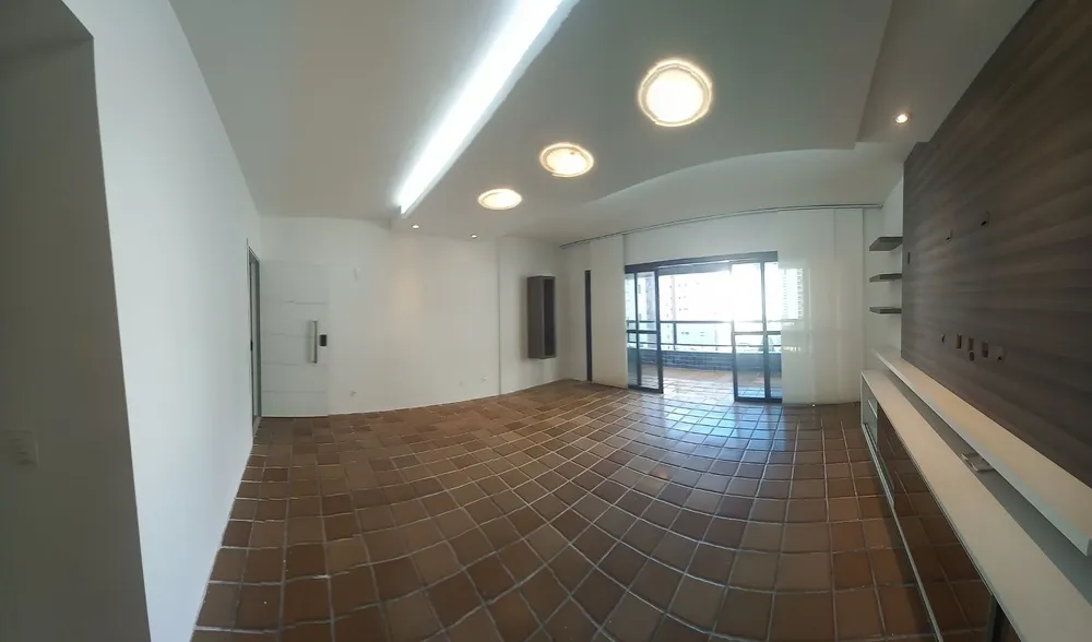Apartamento, 4 quartos, 178 m² - Foto 1