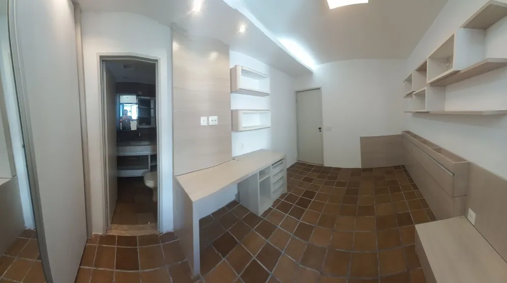Apartamento, 4 quartos, 178 m² - Foto 7