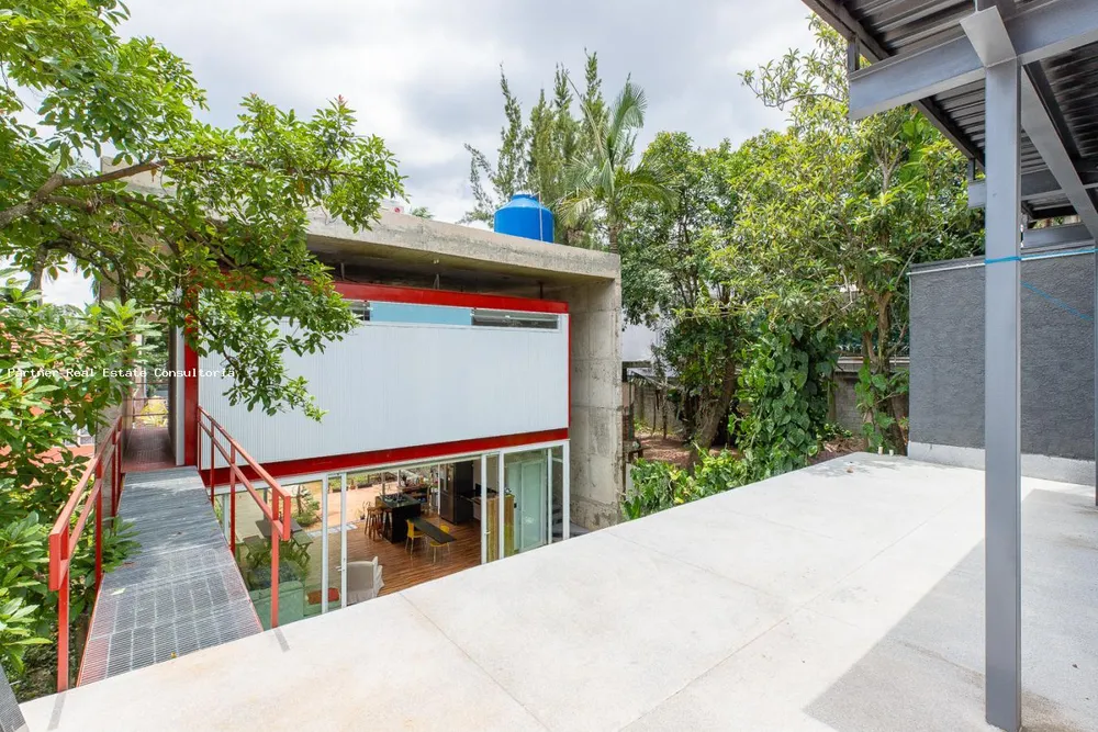 Casa, 4 quartos, 500 m² - Foto 1