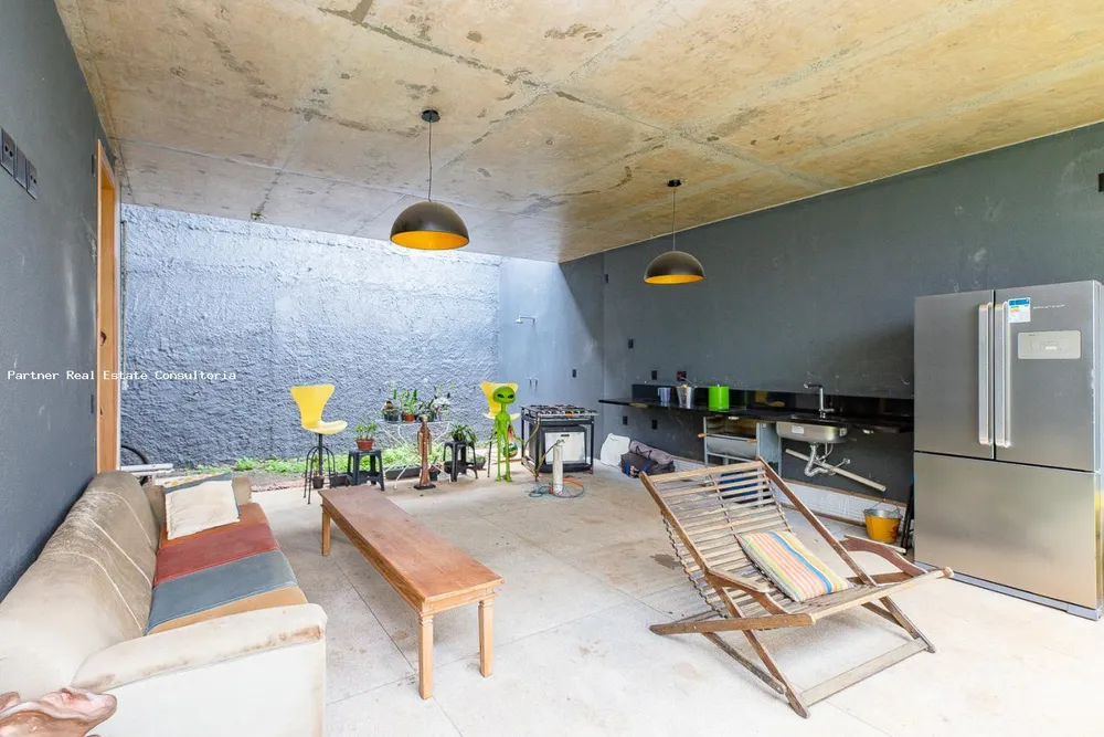 Casa, 4 quartos, 500 m² - Foto 12
