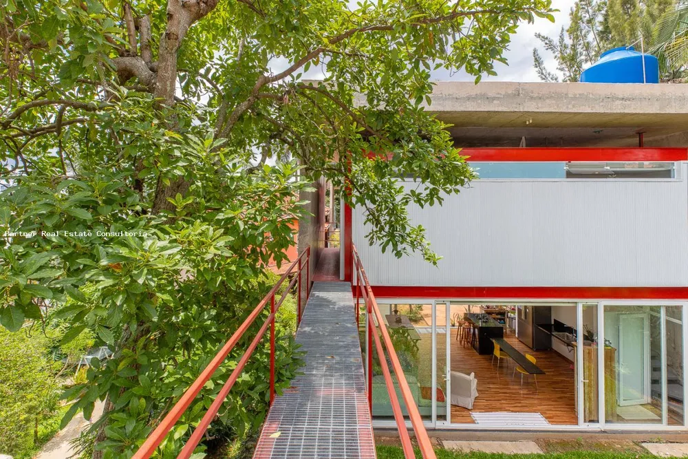 Casa, 4 quartos, 500 m² - Foto 3