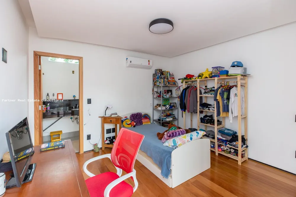 Casa, 4 quartos, 500 m² - Foto 4