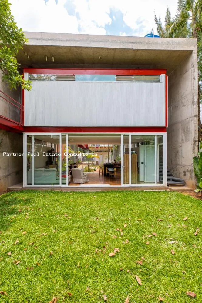 Casa, 4 quartos, 500 m² - Foto 3