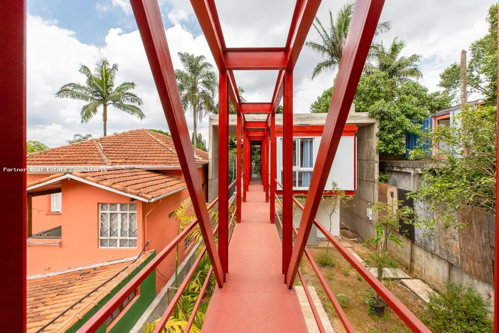 Casa, 4 quartos, 500 m² - Foto 6