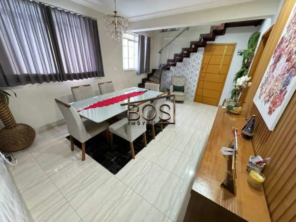 Cobertura, 4 quartos, 150 m² - Foto 12