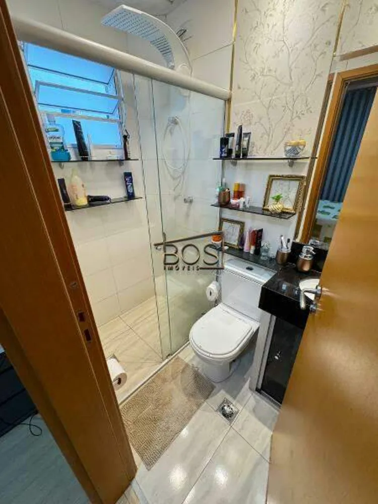Cobertura, 4 quartos, 150 m² - Foto 6