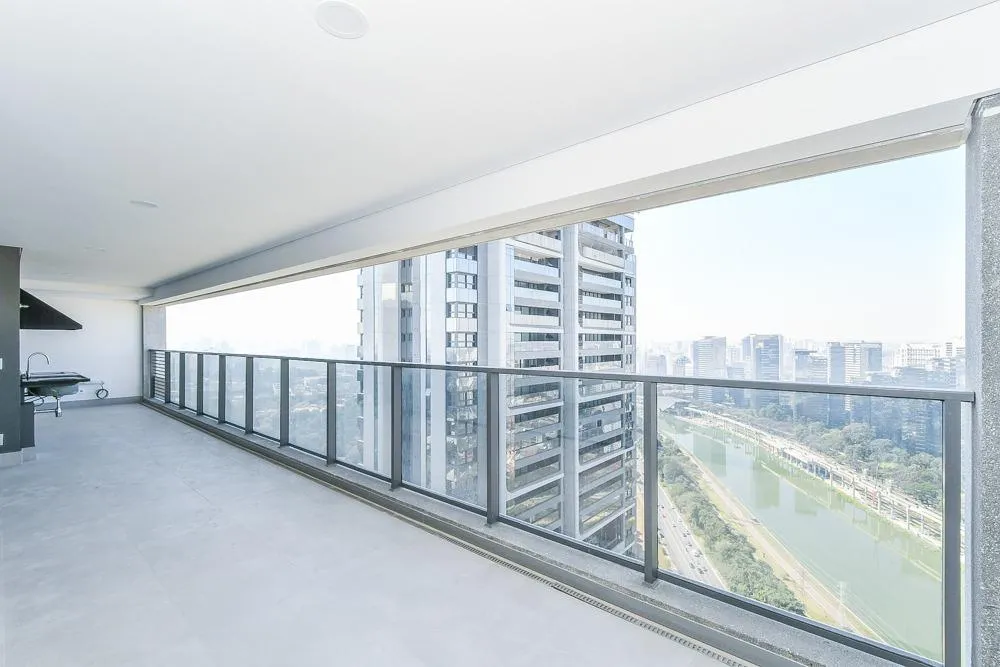 Apartamento, 3 quartos, 186 m² - Foto 5