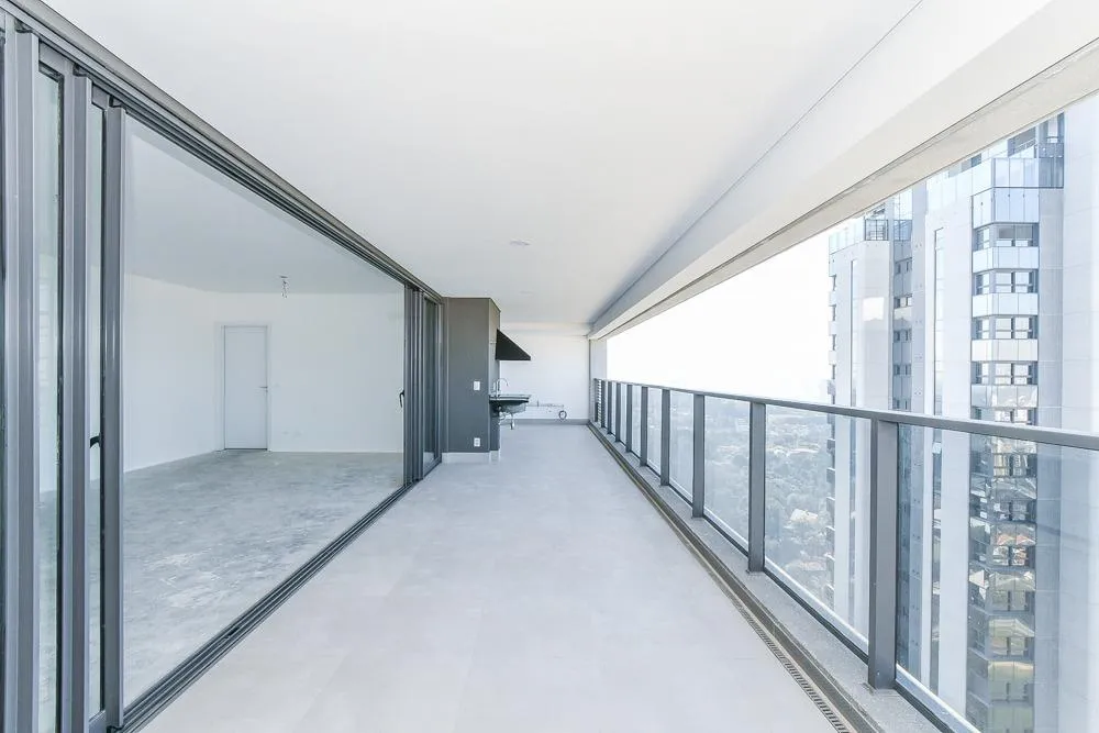 Apartamento, 3 quartos, 186 m² - Foto 1