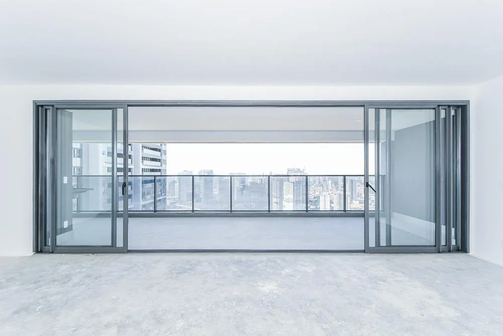 Apartamento, 3 quartos, 186 m² - Foto 3