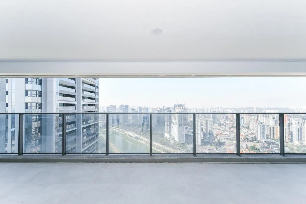Apartamento, 3 quartos, 186 m² - Foto 5