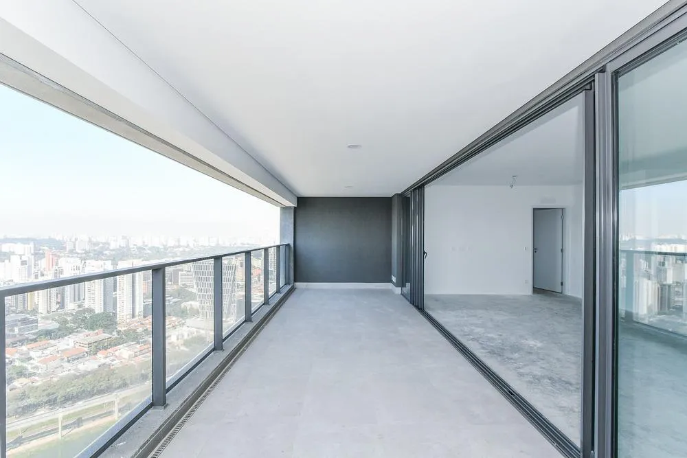 Apartamento, 3 quartos, 186 m² - Foto 7