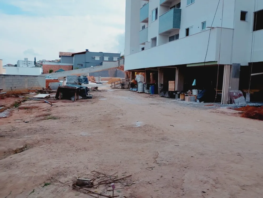 Apartamento, 2 quartos, 56 m² - Foto 9