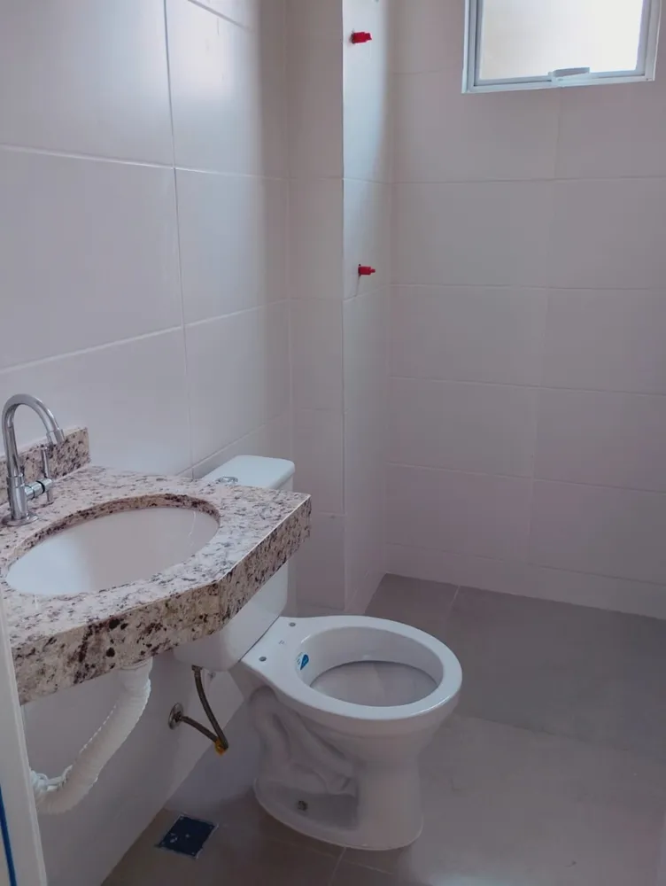 Apartamento, 2 quartos, 56 m² - Foto 2