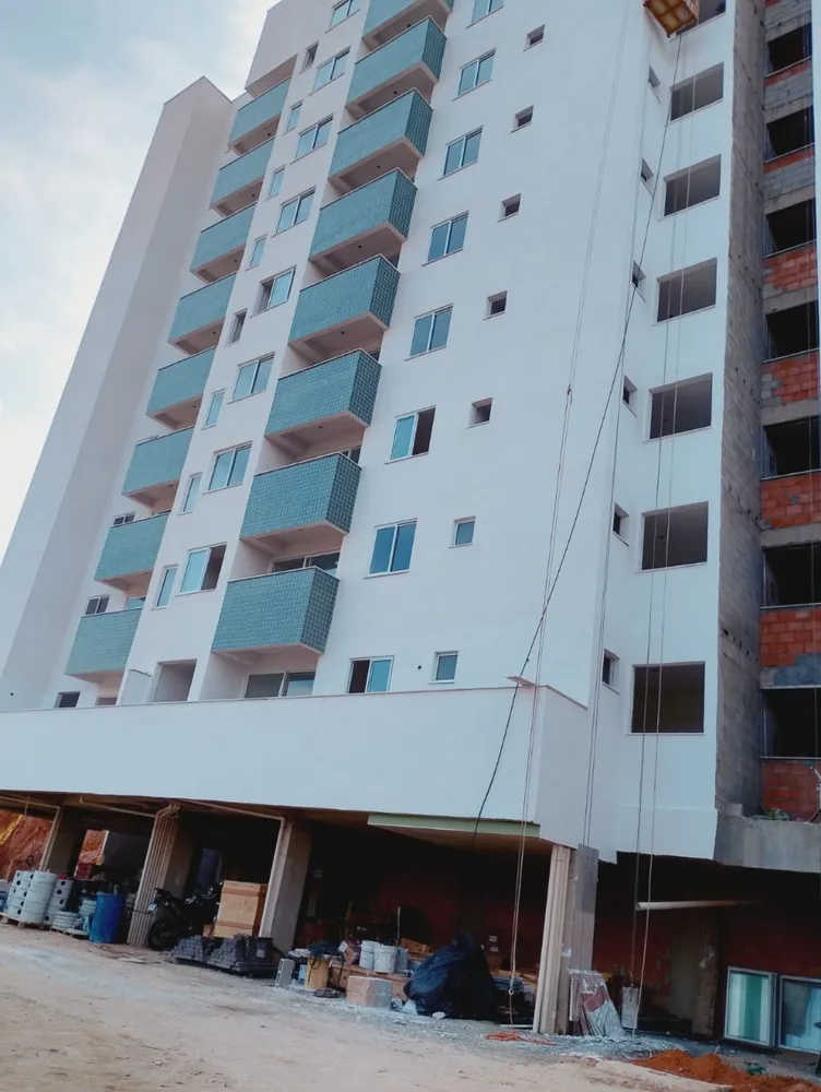 Apartamento, 2 quartos, 56 m² - Foto 2