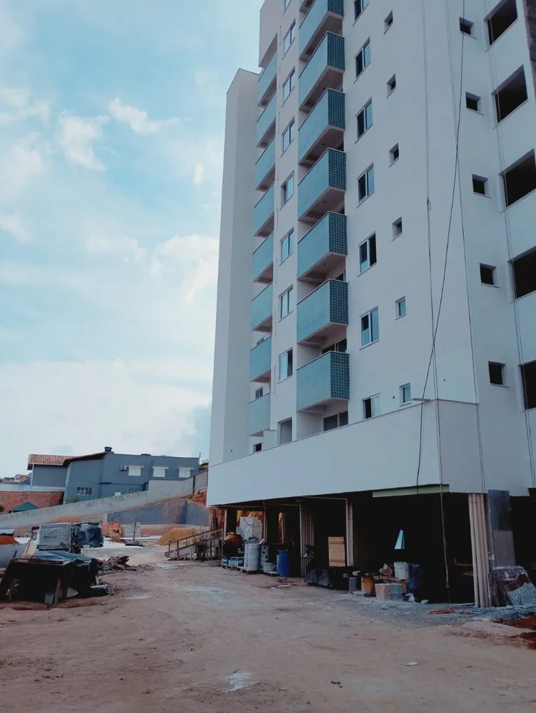 Apartamento, 2 quartos, 56 m² - Foto 8