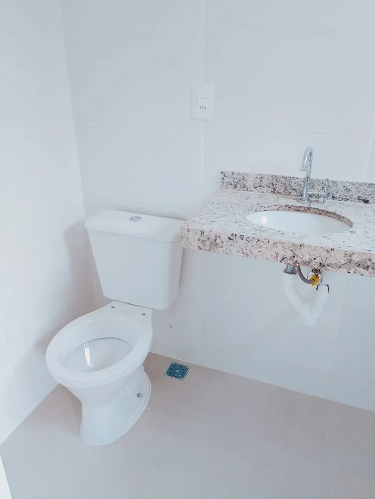 Apartamento, 2 quartos, 56 m² - Foto 6
