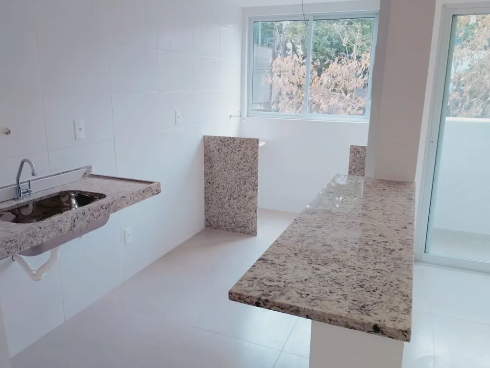 Apartamento, 2 quartos, 56 m² - Foto 1