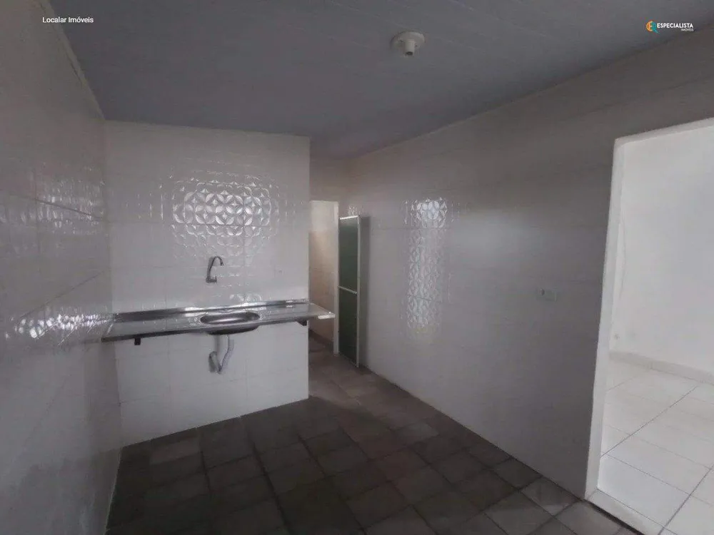 Casa, 1 quarto, 50 m² - Foto 9