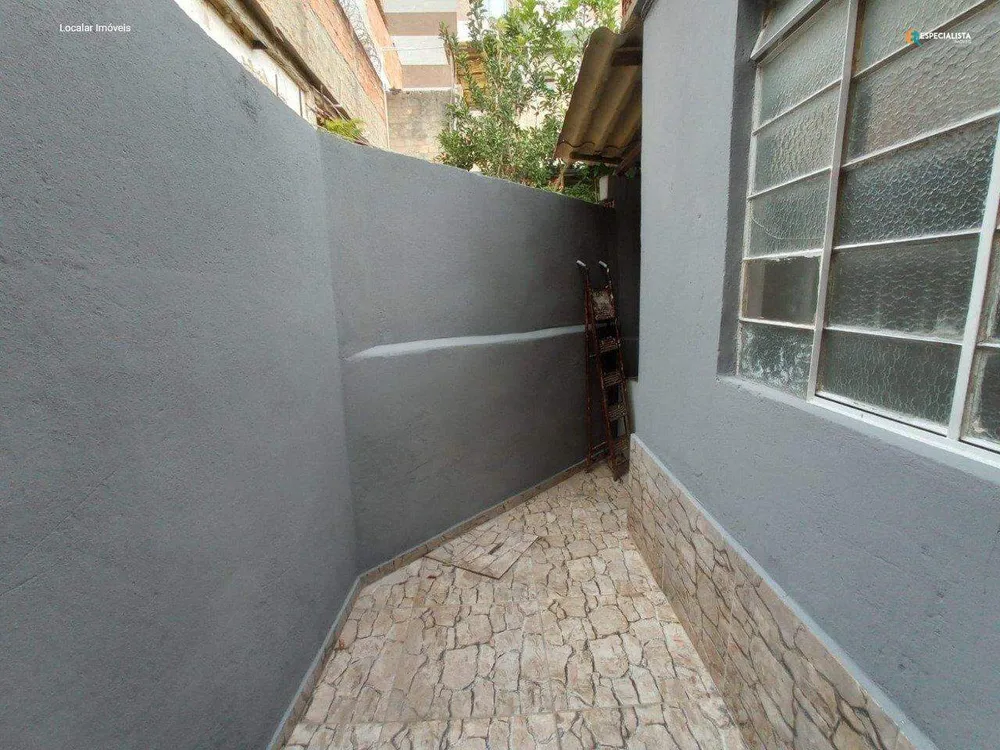 Casa, 1 quarto, 50 m² - Foto 1