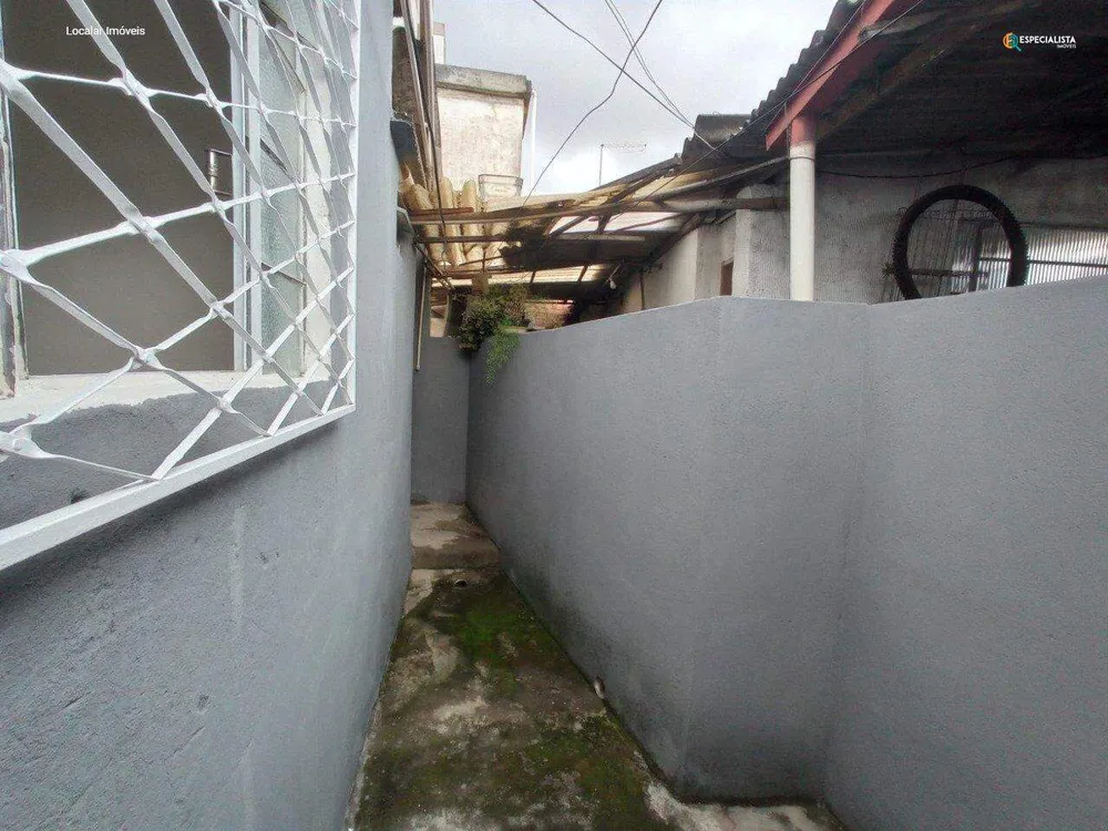 Casa, 1 quarto, 50 m² - Foto 4