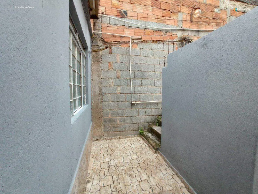 Casa, 1 quarto, 50 m² - Foto 2