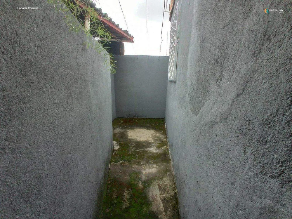 Casa, 1 quarto, 50 m² - Foto 8