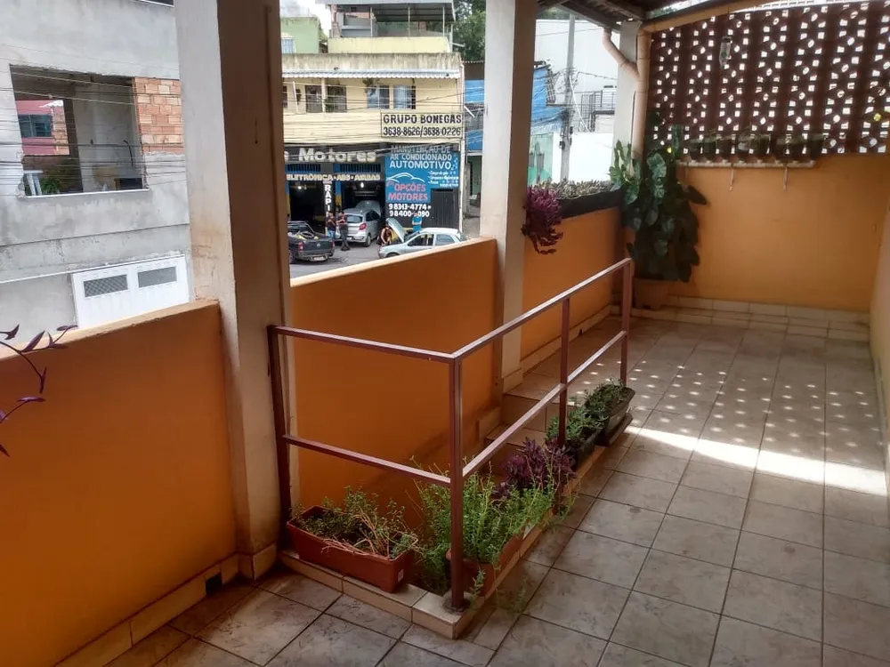 Casa, 5 quartos, 328 m² - Foto 12