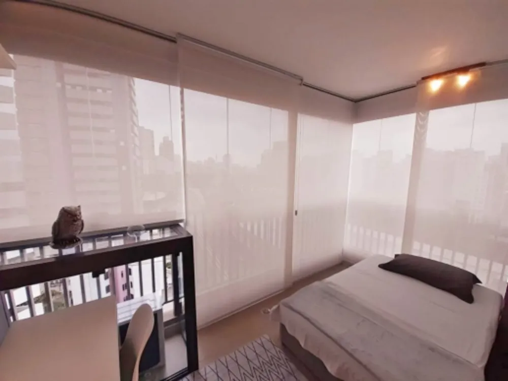 Apartamento, 1 quarto, 24 m² - Foto 4