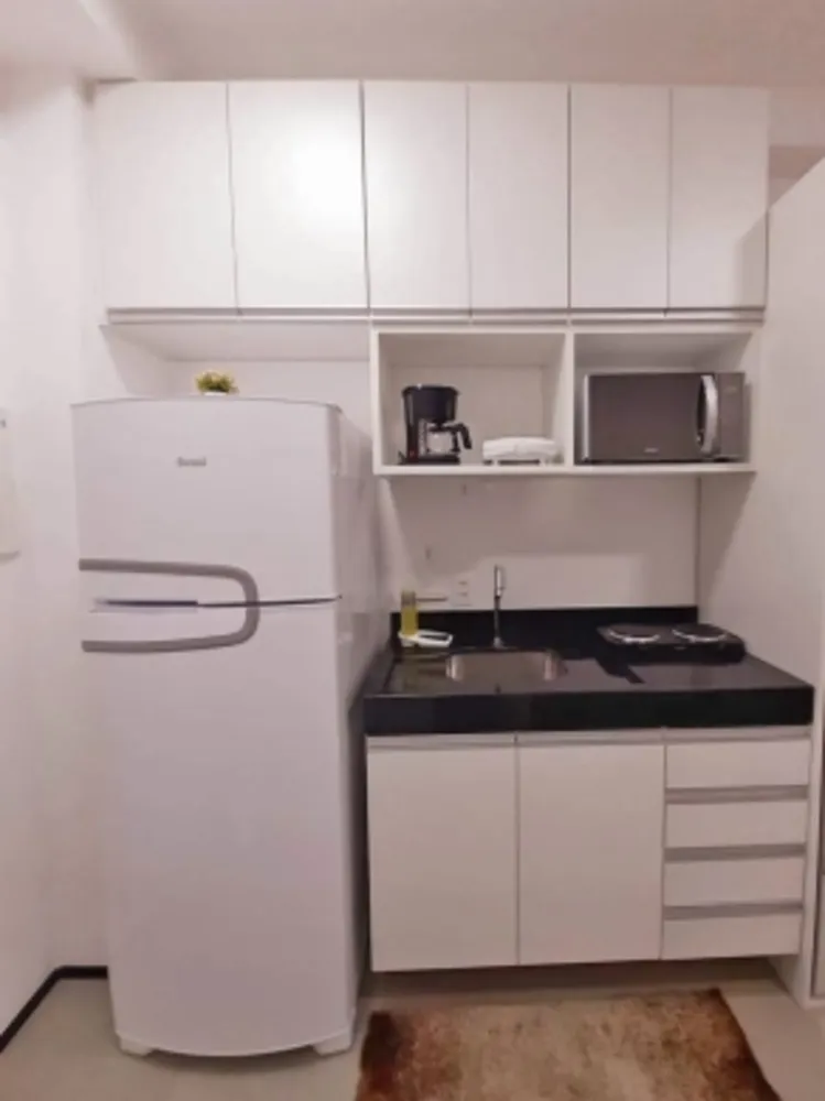 Apartamento, 1 quarto, 24 m² - Foto 12