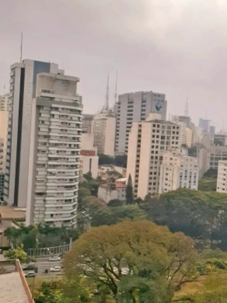 Apartamento, 1 quarto, 24 m² - Foto 7