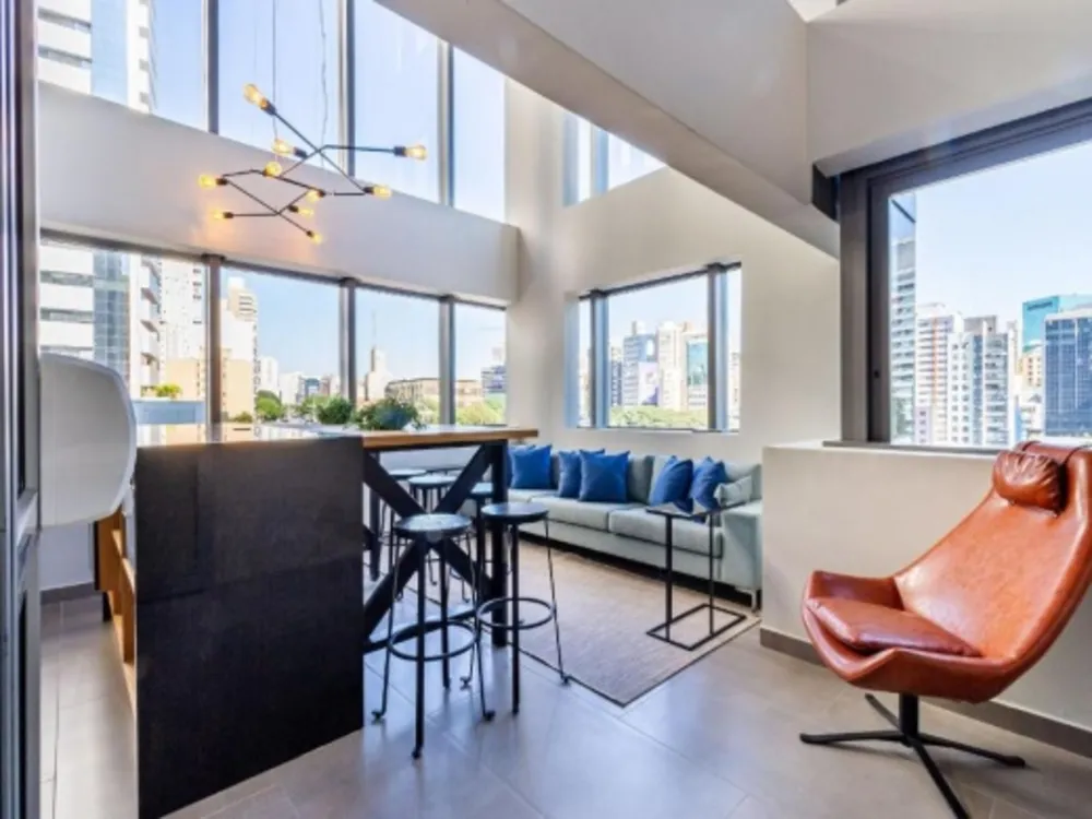 Apartamento, 1 quarto, 24 m² - Foto 14