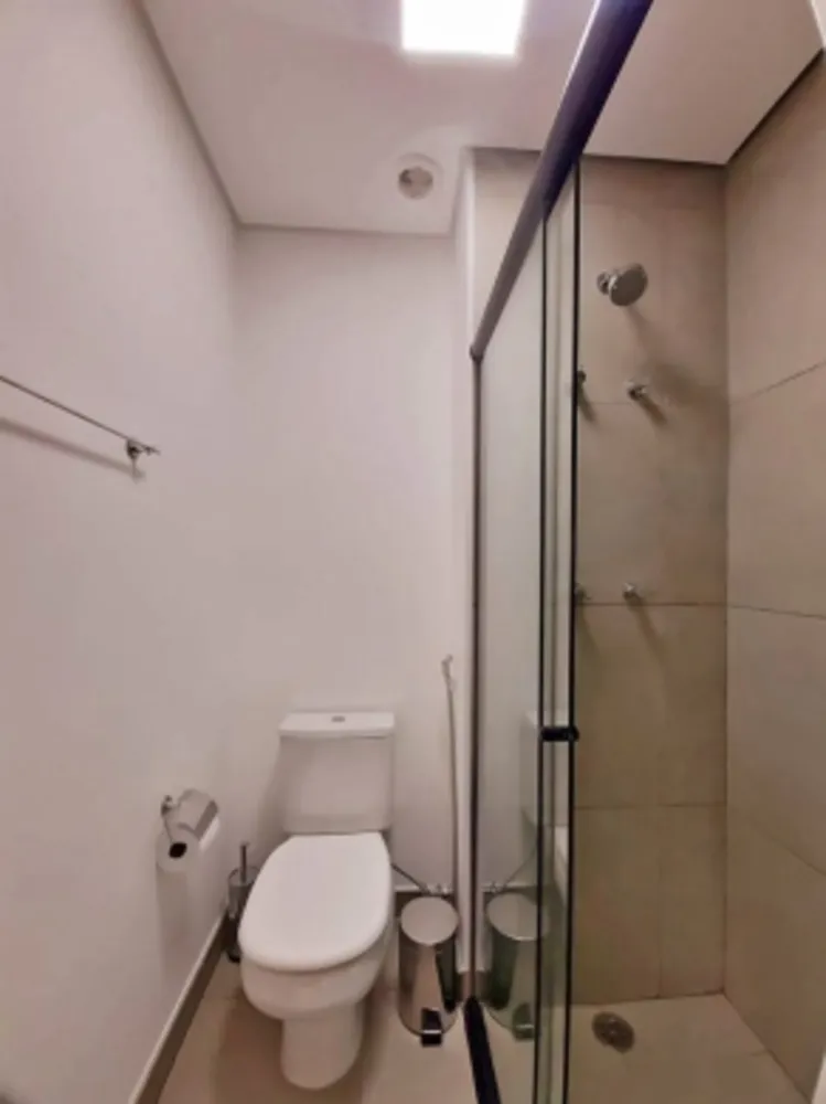 Apartamento, 1 quarto, 24 m² - Foto 9