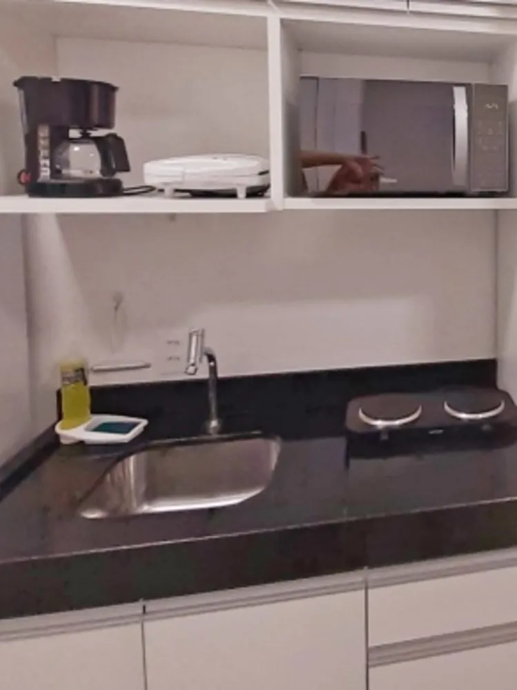 Apartamento, 1 quarto, 24 m² - Foto 11