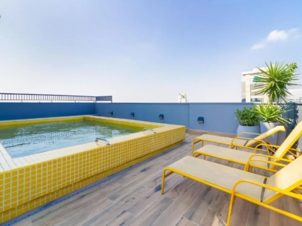 Apartamento, 1 quarto, 24 m² - Foto 11