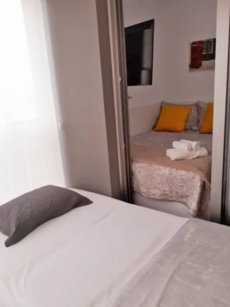 Apartamento, 1 quarto, 24 m² - Foto 10